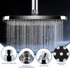 Rain Shower Head
