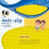 XINIFOOT Kids Arch Support Insoles