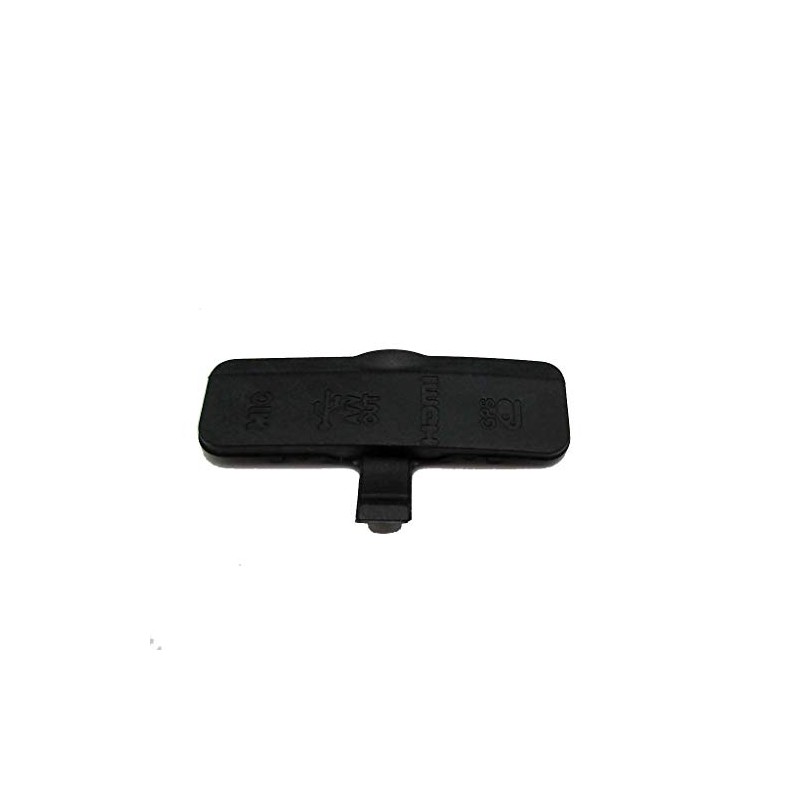 Shenligod USB Side Door Cover - Port Side Protector Replace