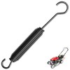 5023340SM Swivel End Spring Extension Compatible with BS 1694765 2690371