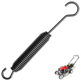 5023340SM Swivel End Spring Extension Compatible with BS 1694765 2690371 5900503 5900707 2690445 Lawn Mowers