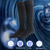 3mm Thermal Diving Socks Neoprene Quick Drying Long Dive Water