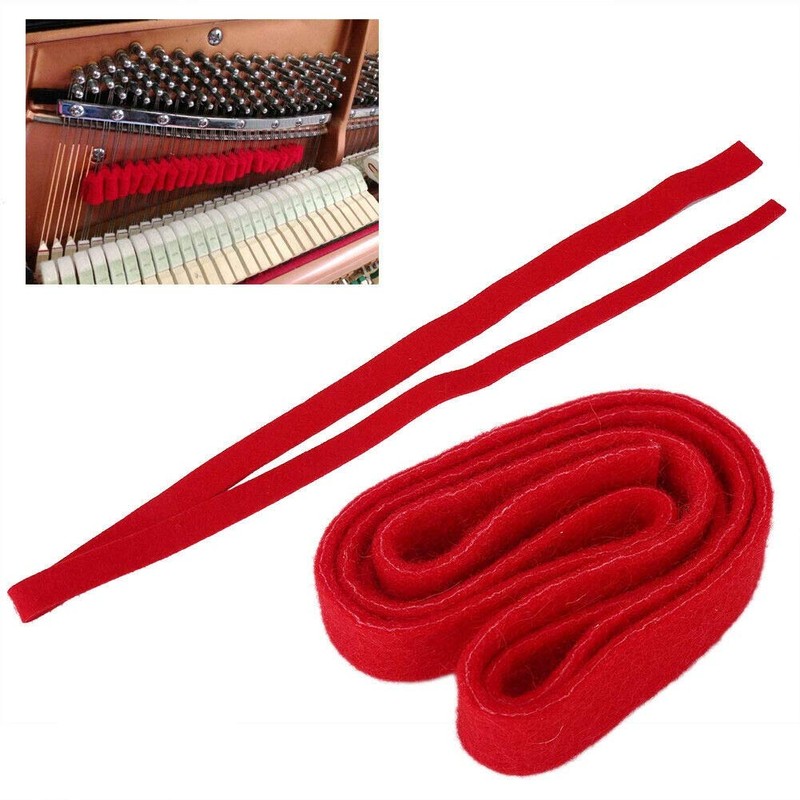 JZK 6 x Piano Tuning Hammer Tuning Tool, Tuning Key