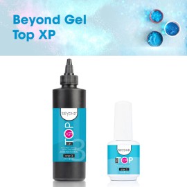 Beyond Gel Top XP - 8 oz