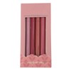 6 Colors Liquid Lip Liner Quick Drying Waterproof Long Lasting