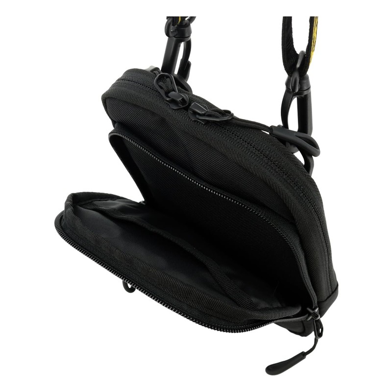 Fender Mini Shoulder 950-6060 Shoulder Bag Mini Pouch Smartphone Shoulder