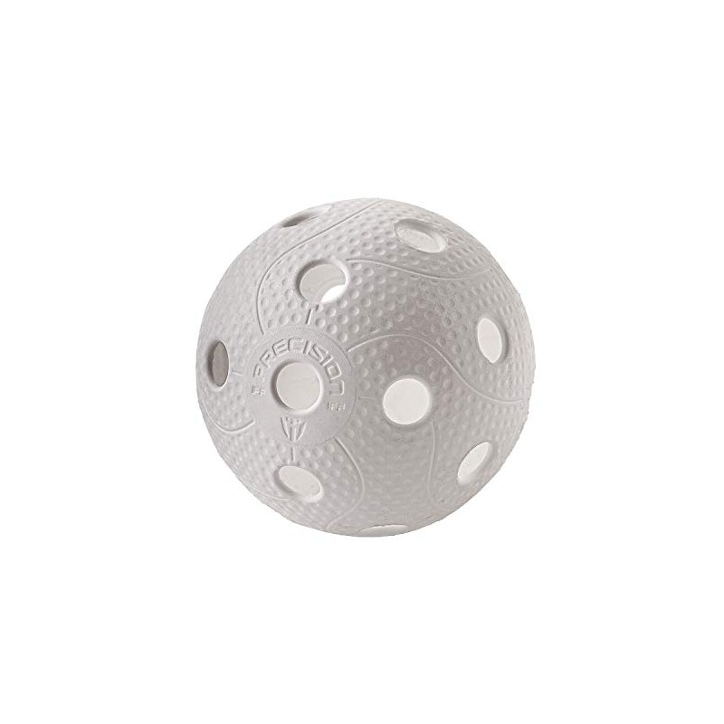 EXEL Floorball & Unihockey Ball Set of 4 Precision F-Liiga