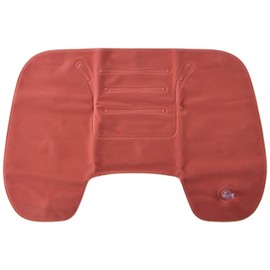 Air Pillow Series, 10.6 inches (27 cm), Pink, Pink