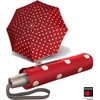Knirps Pocket Umbrella Mini Fibre T2 Duomatic Automatic Open/Close -