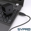 Svpro Autofocus USB Camera 16MP High Definition External Webcam for