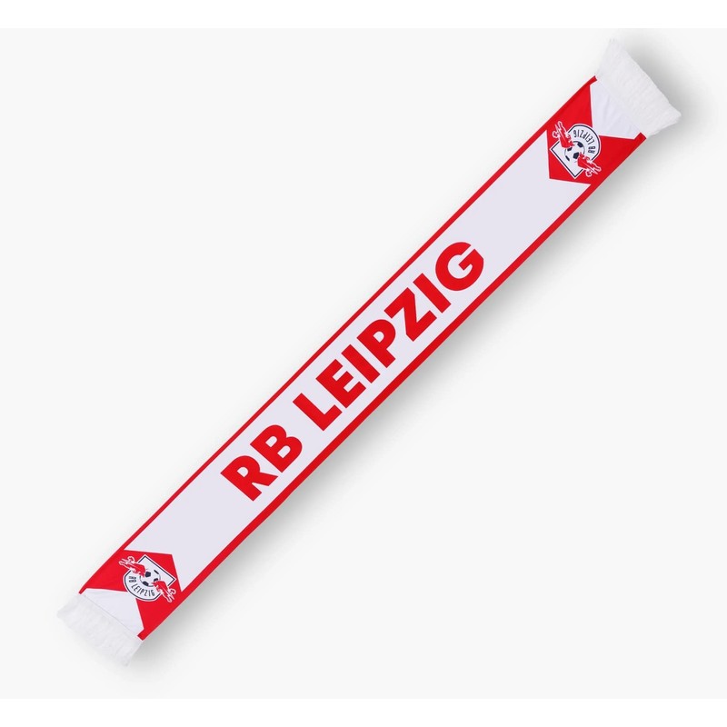 RB Leipzig Knitted Scarf Home Fan Scarf RBL - Plus