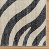 Gertmenian Indoor Boho Area Rug - 9x13 Extra Large, Non
