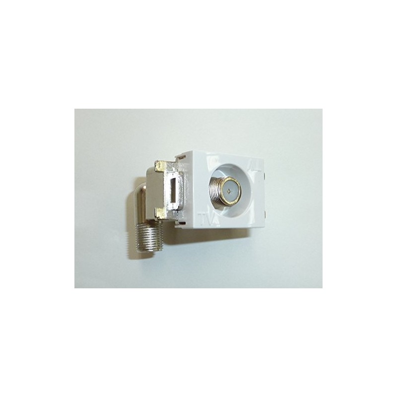 masupuro K K Broadcast (3224mhz) Compatible In-Line Unit 1 Terminals