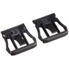 IDEC DD9Z-W-B End Plate Left and Right Set