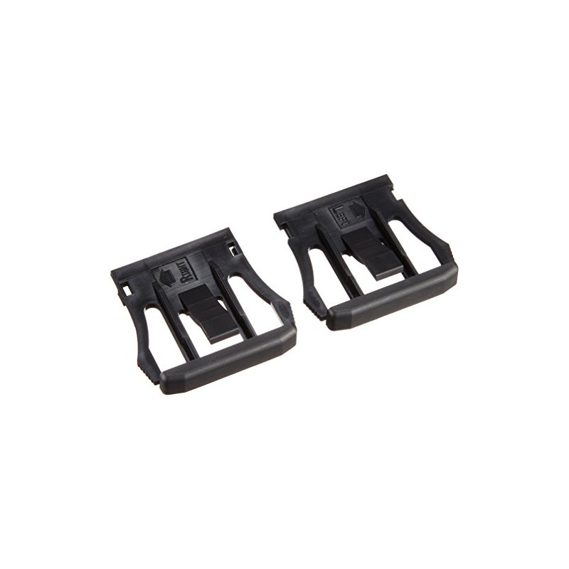 IDEC DD9Z-W-B End Plate Left and Right Set
