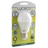Luceco A60 E27 Edison Screw 10 W LED 2700 k