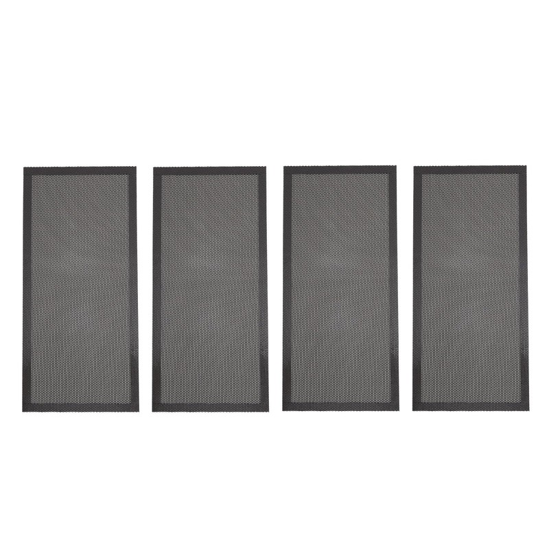 Magnetic Floor Register Vent Covers Strong PVC Frame for Ceiling