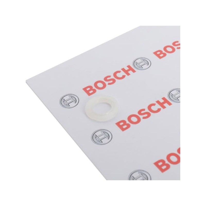 Bosch 280155809 Injector