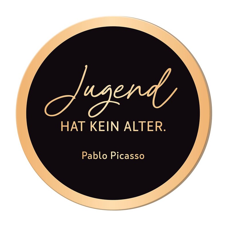 Grafik Werkstatt Genuss & Design Set of 6 Cork Coasters