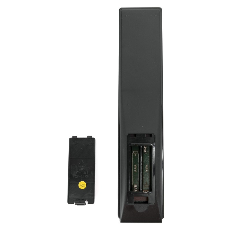 WINFLIKE New SH-13+L Remote Control Replacement fit for Sharp LCD