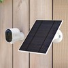 KAROTTO Solar Panel Charger for Arlo Camera,Solar Charger for Arlo
