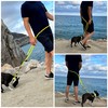 Hands Free Dog Lead. Double Ended Lead for Small Medium