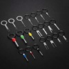 SAVITA 21 PCS Terminal Removal Tool Key Extractor Tool Pin