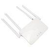 4G LTE Wireless Router 300Mbps Cat4 Mobile WiFi Hotspot Router