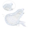 Lacrosse Head Mesh Strung Wear Proof Nylon Lacrosse Stick Heads