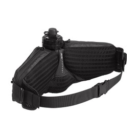 CamelBak Podium Flow 4 Hydration Belt 21oz, Black