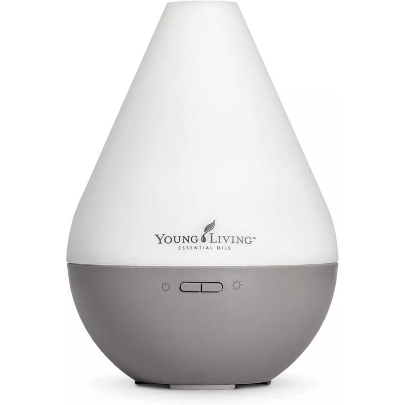 Young Living Difusor Humidificador Vaporizador Ultrasonico Young Living