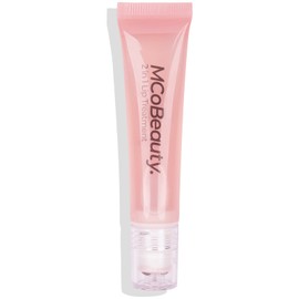 MCoBeauty Glow and Treat 2-in-1 Lip Treatment 15ml (Various Shades), Berry