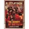Catalyst BattleTech The Bonds Of Battle By Blaine Lee Pardoe
