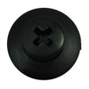 10X For Honda For Suzuki YAMAHA KAWASAKI PLASTIC FAIRING &