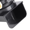 Low Tune Pitch Car Horn Assy Fit For Accord CRV