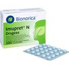 Impuret N Dragree-Style Anti-Cold Tablets