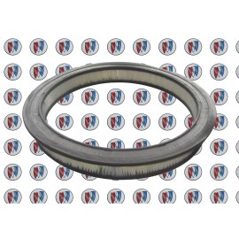 NORS 1964-1966 Buick Riviera GS 401-425 Dual Quad 2x4 Air Filter  "Wildcat 465". New!