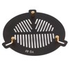 Bahtinov Mask Focusing Mask Aluminum Alloy Focus Fishbone Astronomical Part