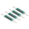 4PCS 3.7V 15A Lithium Battery Protection Board Overcharge Discharge Protection