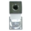 Hikari KSK253-2 Smart Leg Square Leg, 11.8 inches (300 mm),