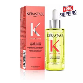 Kerastase Premiere Huile Gloss Reparatrice Hair Oil 1.01oz / 30ml
