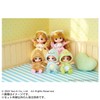 Licca-chan Doll LD-28 Cat Daisuki Miki-chan