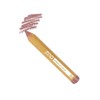 Zao - Jumbo Lips and Cheeks Pencil - 584 Rosewood