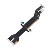 YUEHISY Flex Cable Replacement Compatible with Z Flip 6 SM