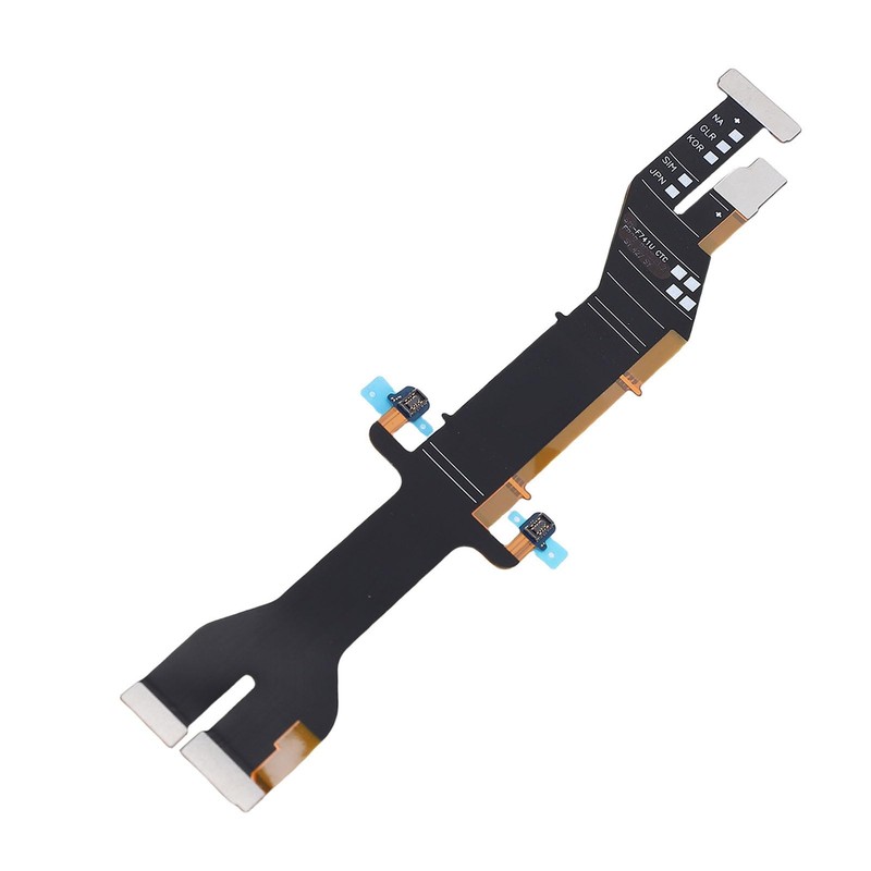 YUEHISY Flex Cable Replacement Compatible with Z Flip 6 SM