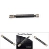 Steel Gage Thread Plug Gauge High Quality Measurement Hand Tool