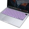 MOSISO Keyboard Cover Skin Compatible with MacBook Air 15 inch