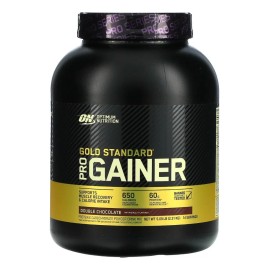 Proteina On Pro Gainer 5 Lbs Ganadores Los Sabores