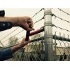 Ezzytwist T-Bar - Stretching Tool For Barbed Wire and Tension