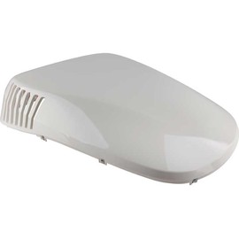 DOMETIC 3316311.000 Shroud Assembly - Polar White Blizzard NXT